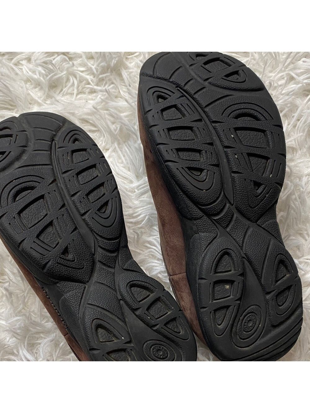 Merrell Brown Kids clogs Shoes - Picture 5 of 8